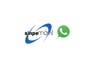Pagos por SINPE - WhatsApp